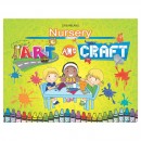 Dreamland Nursery Art & Craft